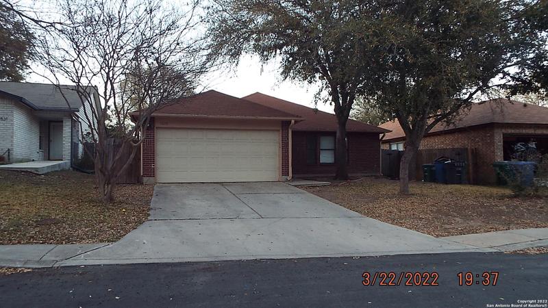 7829 Sandpiper Park, San Antonio, TX 78249 for Rent