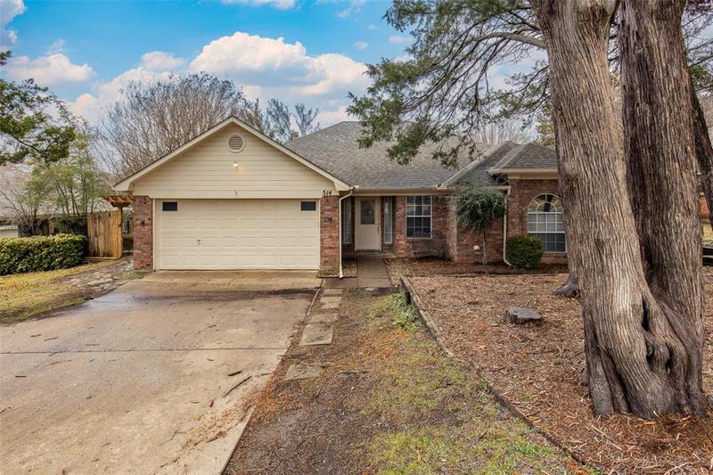 514 Highland Oaks Dr, Greenville, TX 75402 for Rent