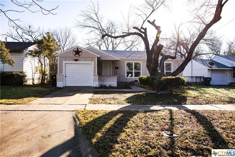 Temple, Bell County, TX House for sale Property ID: 418842911