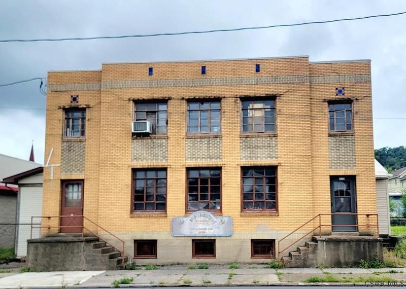 Johnstown, Cambria County, PA Commercial Property, Homesites for sale Property ID: 414760686