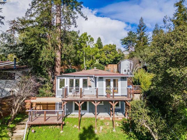 39 Merriewood Cir, Oakland CA 94611 for Sale