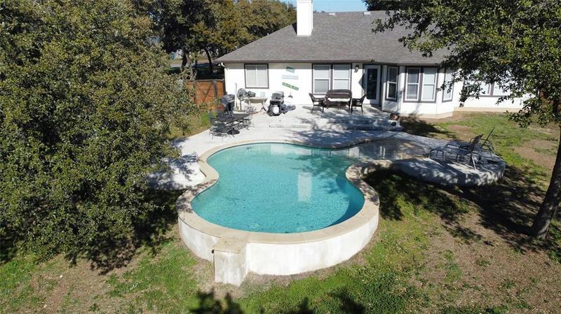 6308 LA MESA ST, Lago Vista, TX 78645 Single Family Residence For Sale  MLS# 1487233