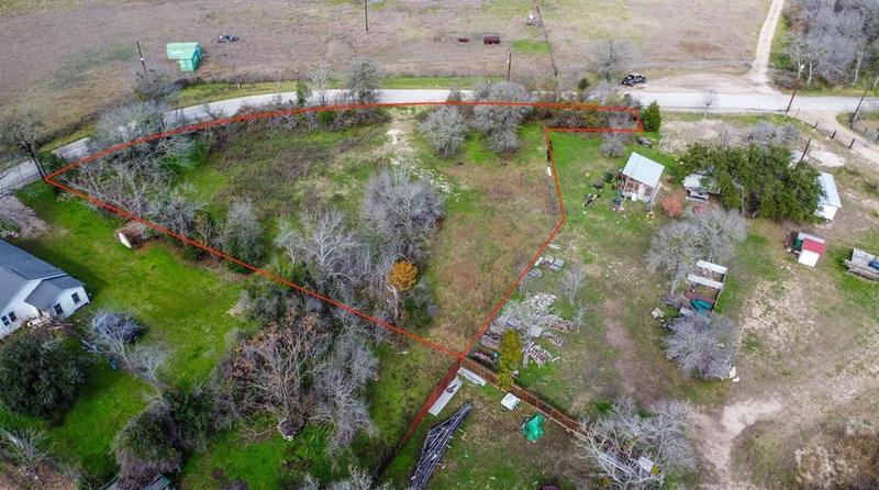 Tbd E Market St, Lockhart, TX 78644 - MLS 1802795 for Sale
