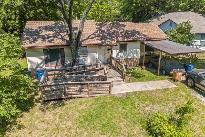 3702 Basford Rd, Austin, TX 78722 for Sale
