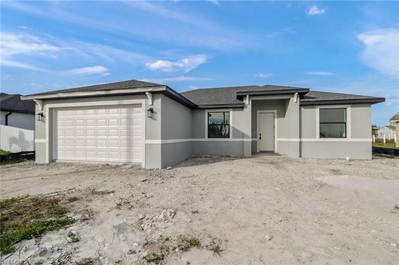 408 Chiquita Boulevard North, Cape Coral, FL 33993 for Sale