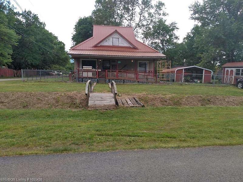 Main, HARTFORD, AR 72938  622455913 for Sale