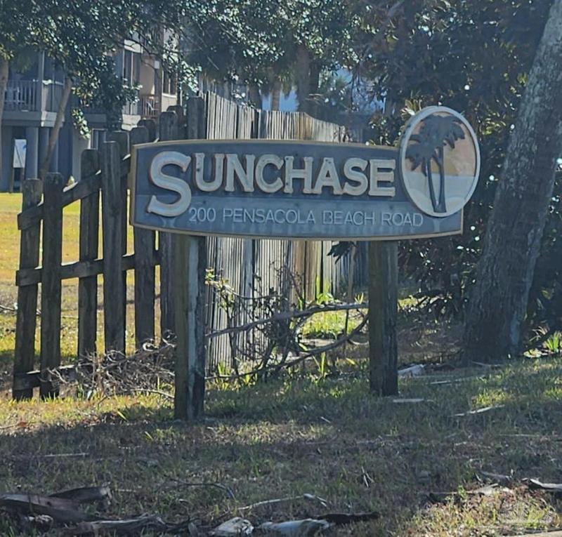 200 PENSACOLA BEACH RD APT F2, Gulf Breeze, FL 32561 Condominium For Sale  MLS# 639198 for Rent