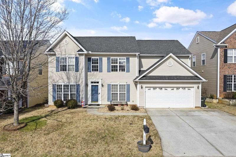 11 Galway Drive, Greer, SC 29650  624157263 for Sale