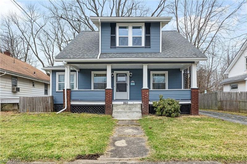 Warren, Trumbull County, OH House for sale Property ID: 418775715