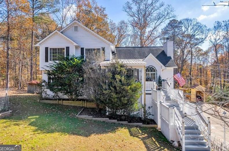 1202 Trout, Woodstock, GA 30189 - MLS 10244318 for Sale