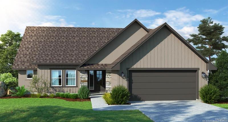 128 Antonio Perez, Blanco, TX 78606 for Sale