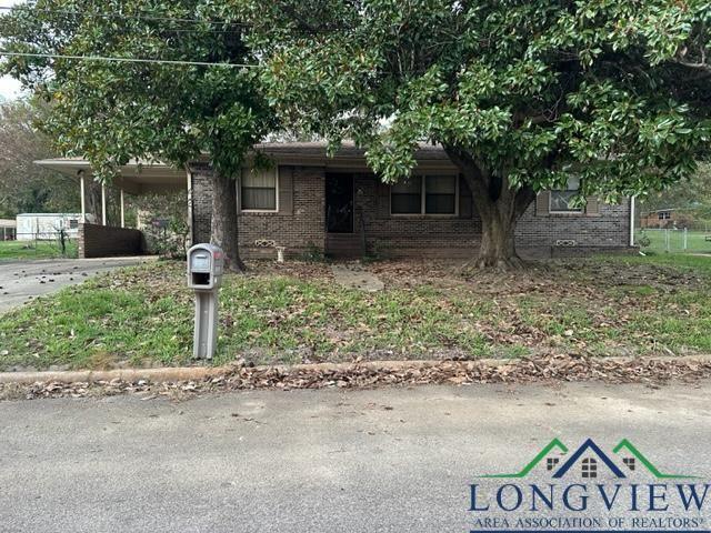 Hughes Springs, Cass County, TX House for sale Property ID: 418449361