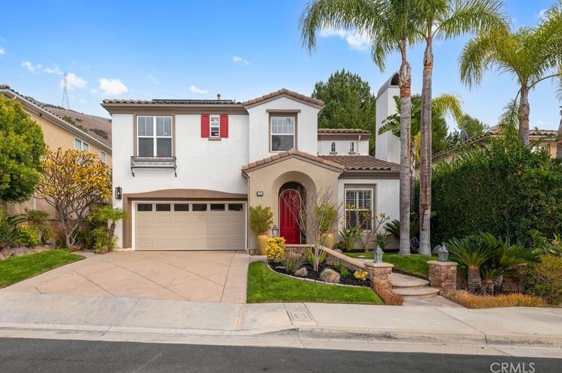 6781 E Boscana Ct, Orange, CA 92867 - MLS PW24006372 for Sale