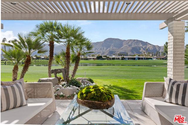 3 Hampton, Rancho Mirage CA 92270 for Sale