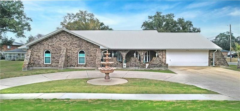 2751 JEAN LAFITTE BLVD, Lafitte, LA 70067 Single Family Residence For Sale  MLS# 2430830