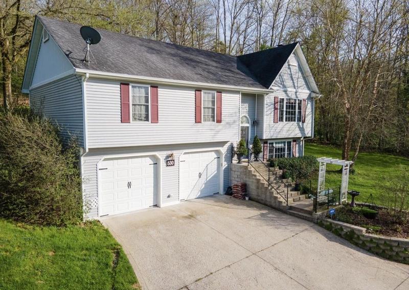 Versailles, Woodford County, KY House for sale Property ID: 416580305