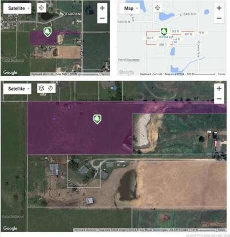 15356 N Lewis Avenue, Skiatook, OK 74070  624370834 for Sale