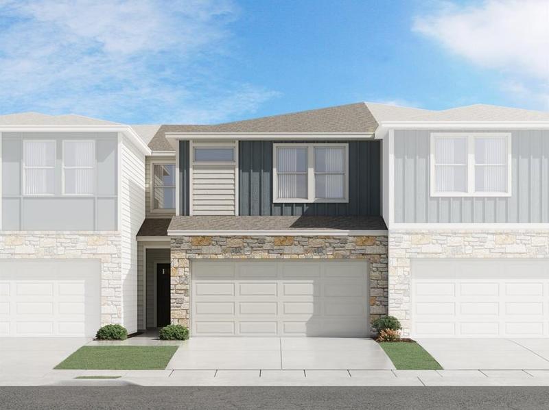 1850 Settlers Glen Dr #1802, Round Rock, TX 78665 - MLS 8094112 for Sale