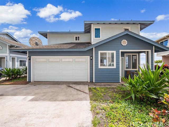 92-7049 Elele Street 51, Kapolei HI 96707 for Sale