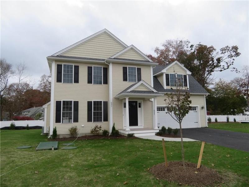 North Kingstown, Washington County, RI House for sale Property ID: 417446109