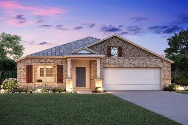 Fort Worth, Tarrant County, TX House for sale Property ID: 418615904