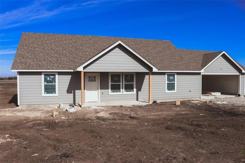 1072 Neal Rd, Azle, TX 76020 for Sale