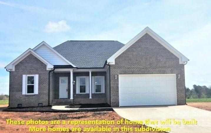 00 GRIGG ROAD, Lincolnton, NC 28092 Single Family Residence For Sale  MLS# 4102671