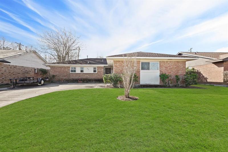 3826 Hickok Ln, Houston, TX 77047 for Sale