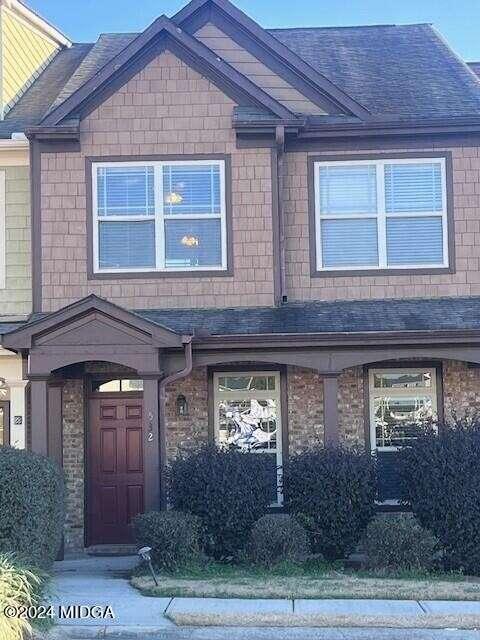 532 Ivy Brook Way, Macon, GA 31210  624455566 for Sale