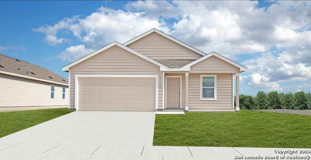 13814 BARN DOOR, San Antonio, TX 78252 Single Family Residence For Sale  MLS# 1747509