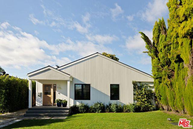 3847 Berryman, Los Angeles CA 90066 for Sale