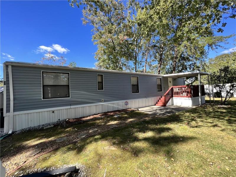 24 Craig Drive Southwest, Conyers, GA 30012 for Sale