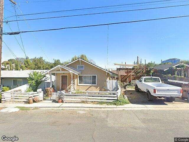 Martinez, MARTINEZ, CA 94553  623817108 for Sale