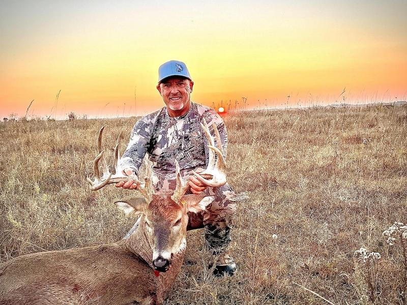 Olsburg, Pottawatomie County, KS Farms and Ranches, Recreational Property, Hunting Property for sale Property ID: 418865304