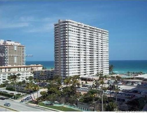 1985 S Ocean Dr #22A, Hallandale Beach, FL 33009 - MLS A11459180 for Rent