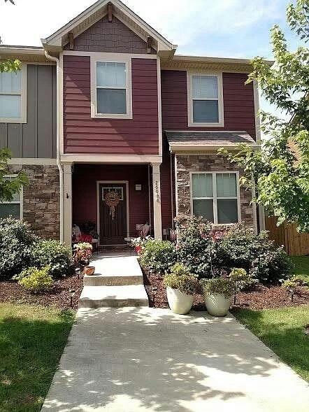 260 RAMSEY ST NE, Cleveland, TN 37312 Townhouse For Sale  MLS# 20240344