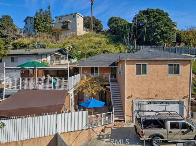 1058 Geraghty Ave, East Los Angeles CA 90063 for Sale