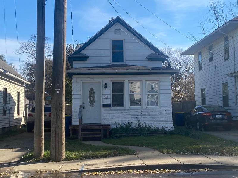 314 South West Street, Mishawaka, IN 46544 for Sale