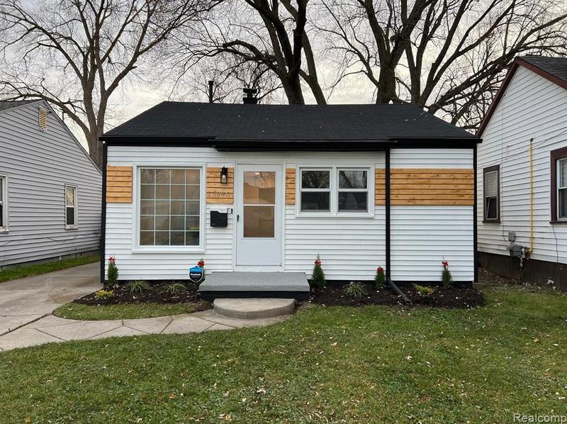 13846 Marshall Ave, Warren, MI 48089 - MLS 20240006883 for Sale