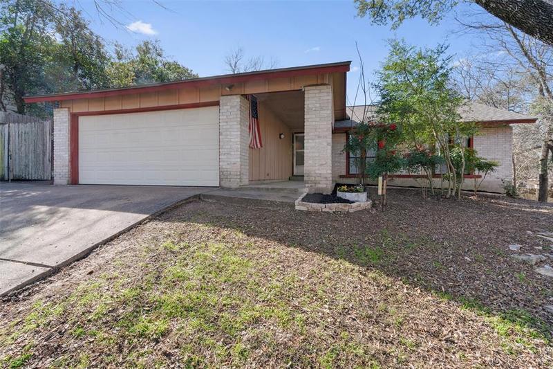 8702 Wildridge Dr, Austin, TX 78759 for Sale