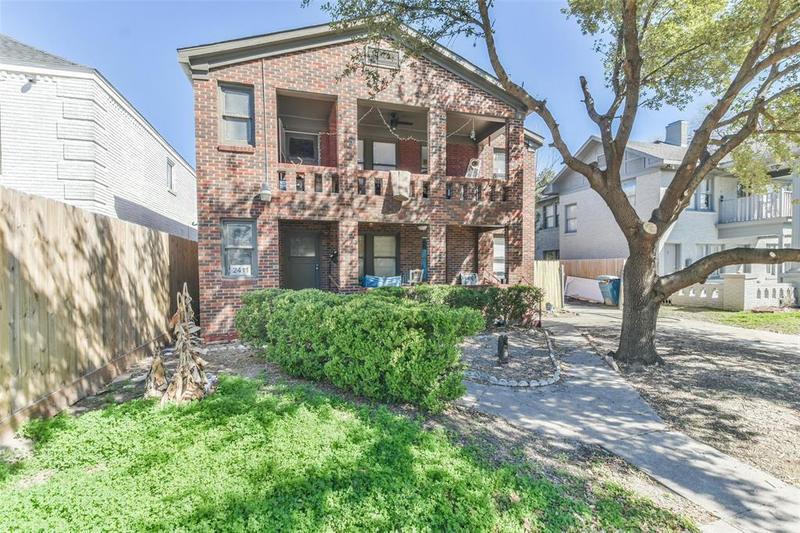 2411 Cleburne St, Houston, TX 77004 for Sale