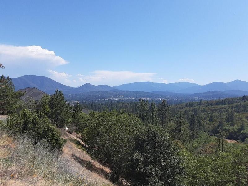 Grants Pass, Josephine County, OR Undeveloped Land, Homesites for sale Property ID: 416053188