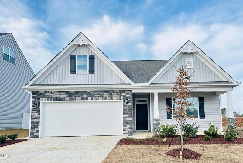 323 Highview Drive, Unit DF 011, Benson, NC 27504 for Sale