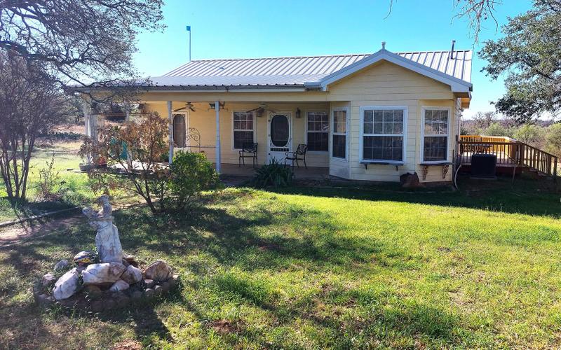Valley Spring, Llano County, TX Recreational Property, Horse Property, House for sale Property ID: 418210511