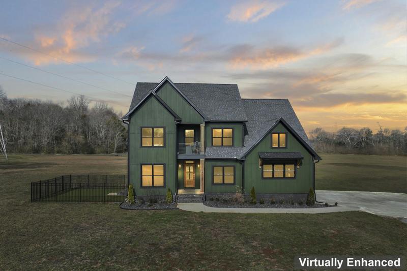 4165 BETTY FORD RD, Murfreesboro, TN 37130 Single Family Residence For Sale  MLS# 2614271