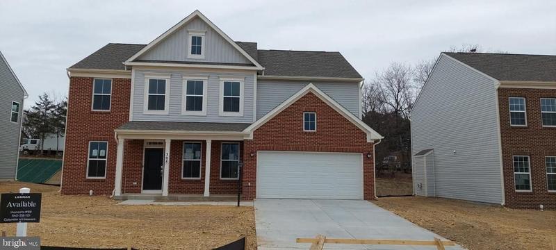 Winchester, Winchester City County, VA House for sale Property ID: 416862876