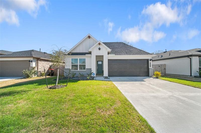 5011 Natchez Trce, Fresno, TX 77545 for Sale