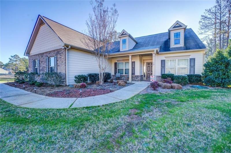 10 Fernwood Court, Covington, GA 30016 for Sale