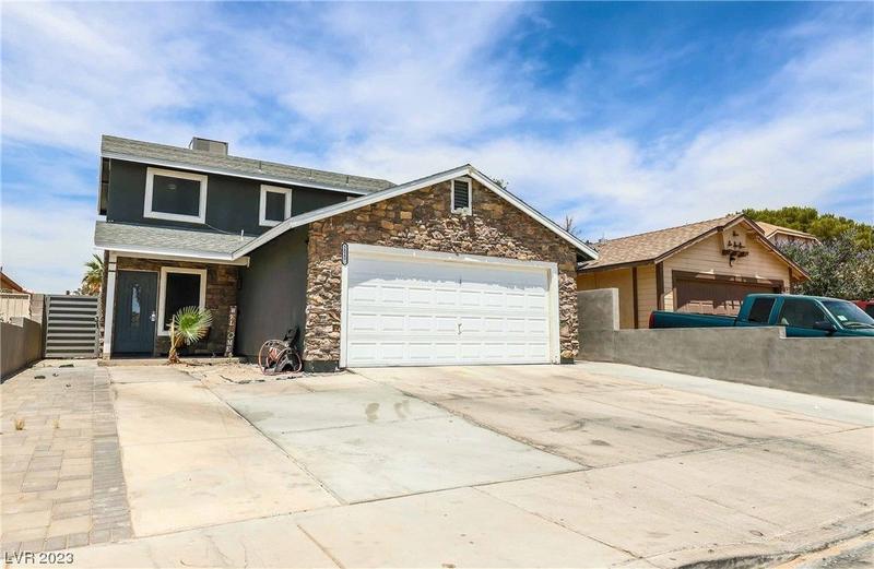 Las Vegas, Clark County, NV House for sale Property ID: 417496957