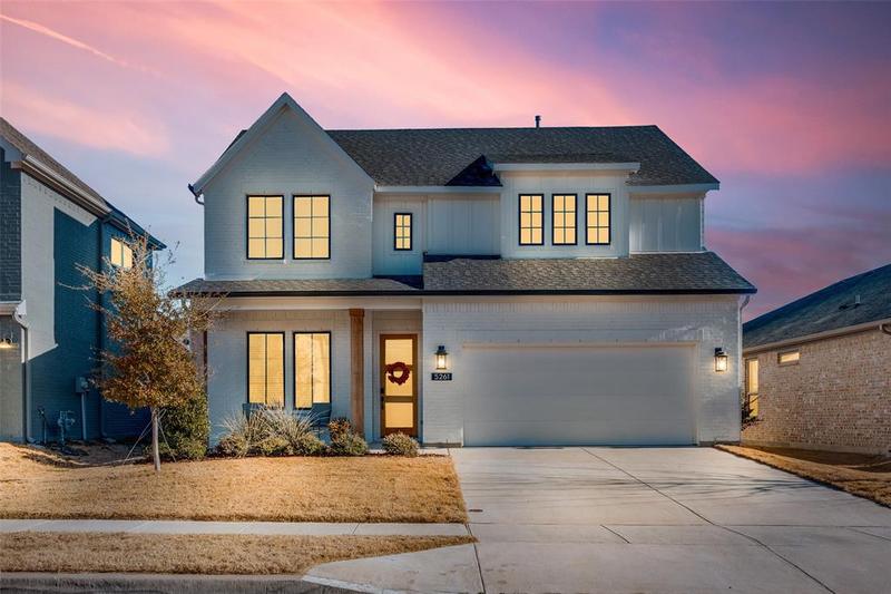 5261 Ranchero Trl, Fort Worth, TX 76126 for Sale